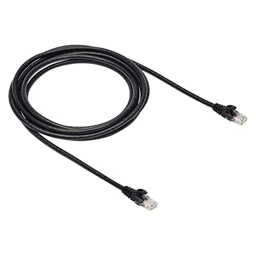 Amazon Basics RJ45 Cat 6 Ethernet Patch Cable