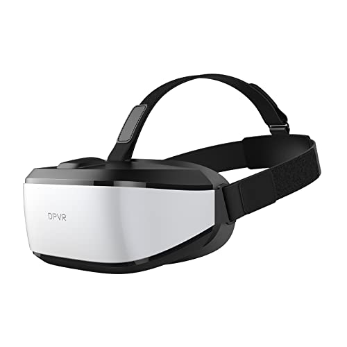DPVR E3C Virtual Reality Headset
