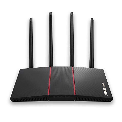 ASUS RT-AX55 Router