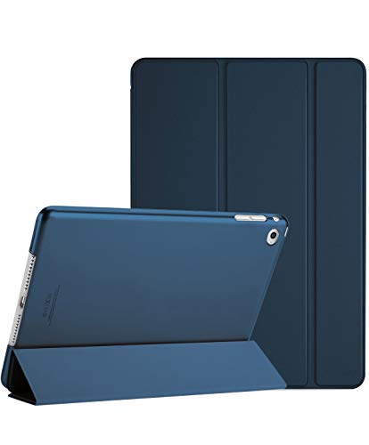 ProCase iPad Air 2 Slim Smart Case - Navy