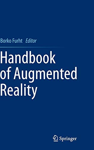 Augmented Reality Handbook