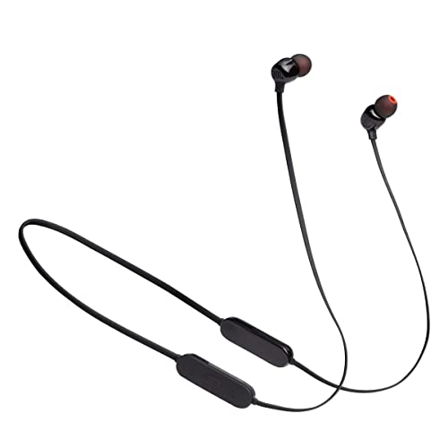 JBL Tune 125 - Bluetooth Wireless in-Ear Headphones