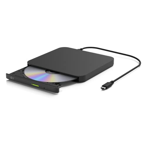 Hitachi LG External CD/DVD Drive