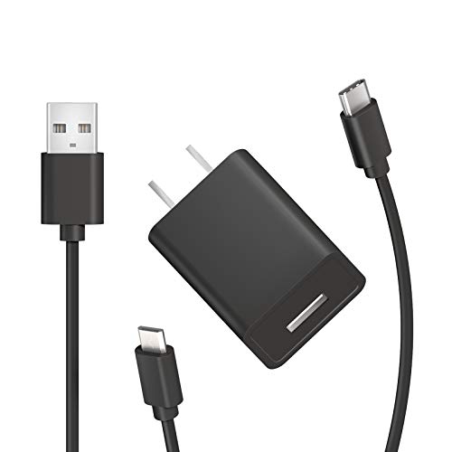 6Ft Fast Charger for Kindle E-Reader