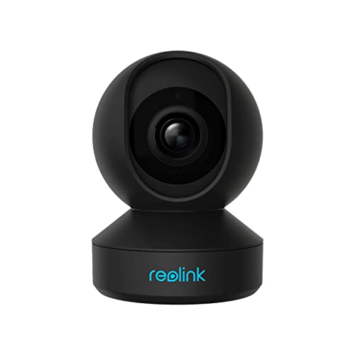 REOLINK E1 Pro Indoor Camera with Auto Tracking