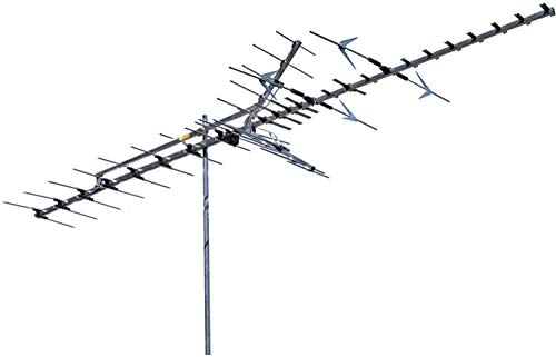 Long Range Outdoor HDTV Antenna