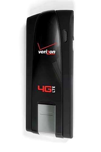 Verizon Wireless 4G LTE USB Modem 551L