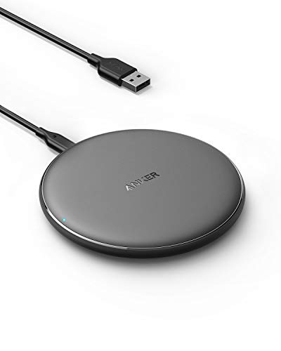 Anker Wireless Charger - Convenient and Reliable Charging