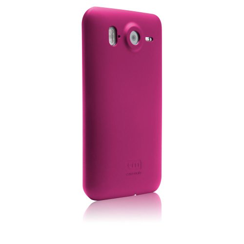 Slim and Protective Phone Case for HTC Inspire 4G