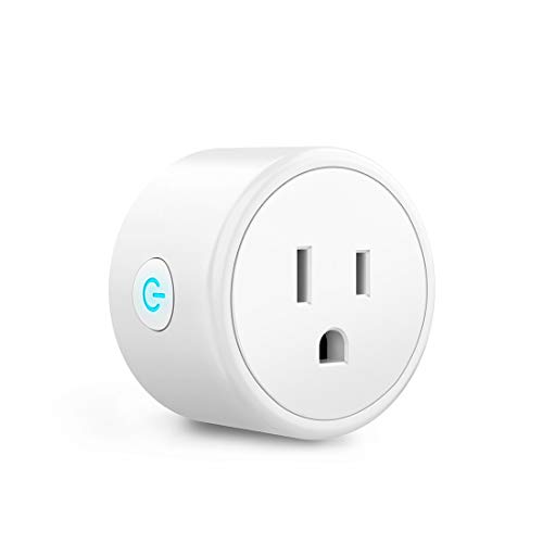 Aoycocr Bluetooth WiFi Smart Plug - Smart Outlets