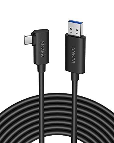 Anker 712 USB-A to USB-C Cable