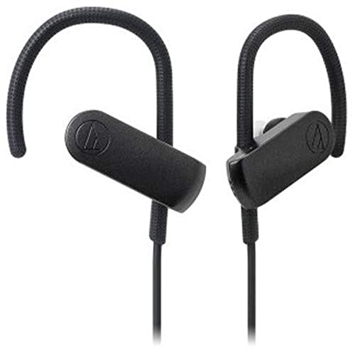 Audio-Technica SonicSport Bluetooth Wireless In-Ear Headphones