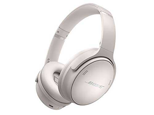 Bose QC45 Bluetooth Wireless Noise Cancelling Headphones