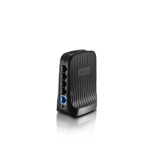 Netis WF2412 Wireless N150 Router