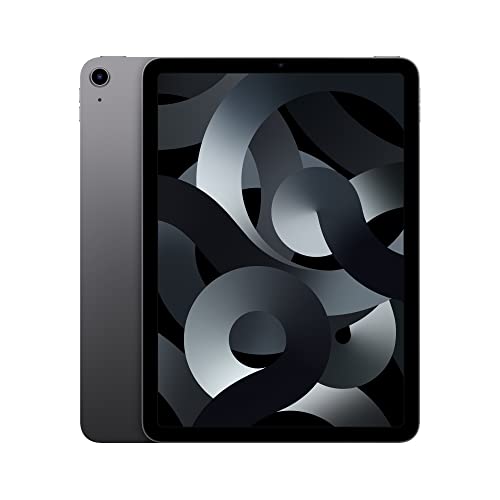 iPad Air (5th Gen) - M1 Chip, 10.9-inch Retina Display, 256GB