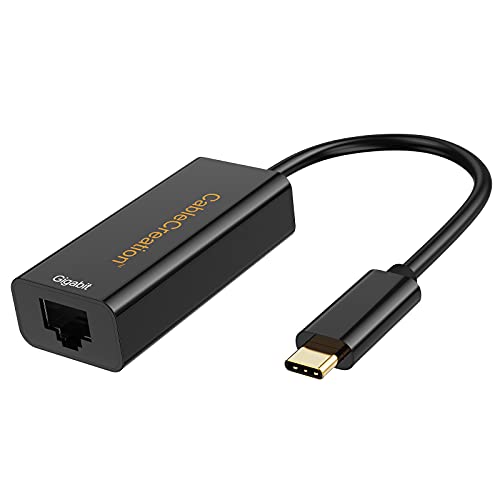 USB C to Ethernet Adapter by CableCreation