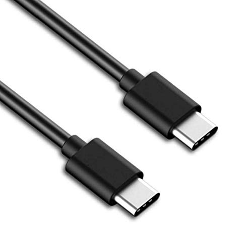 USB-C Charge & Data Cable Cord for New Beats Flex, Samsung, LG, Pixel & More
