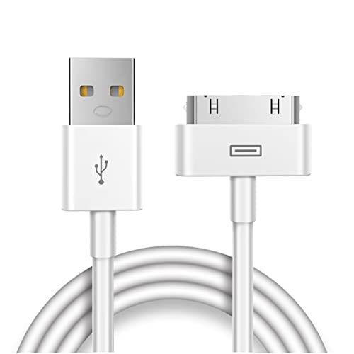WEDAWN iPhone 4s Cable 30 Pin