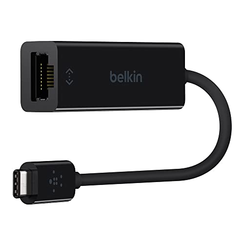 Belkin USB C To Ethernet Adapter