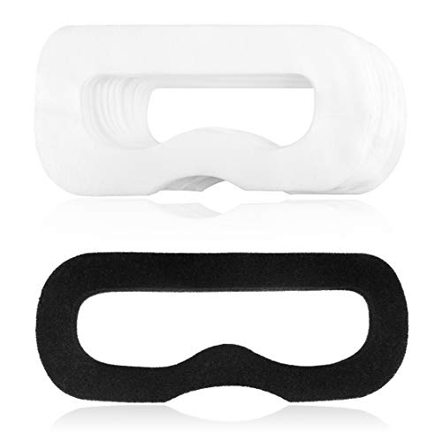 Geekria Disposable Face Cover for HTC Vive VR