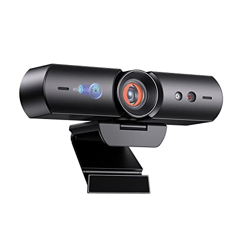 NexiGo HelloCam: 1080P Webcam with Windows Hello