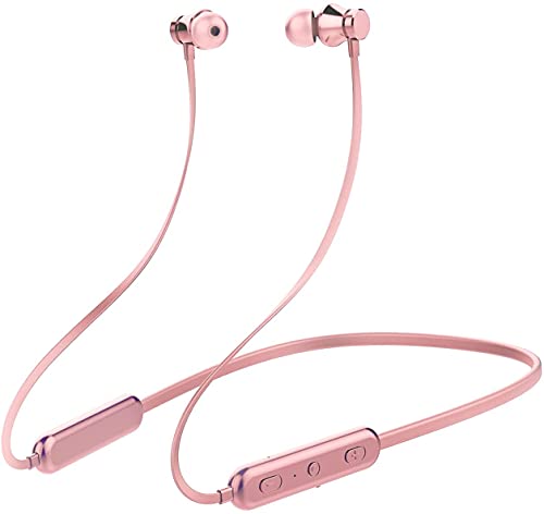 Mubiao Bluetooth Neckband Headphones