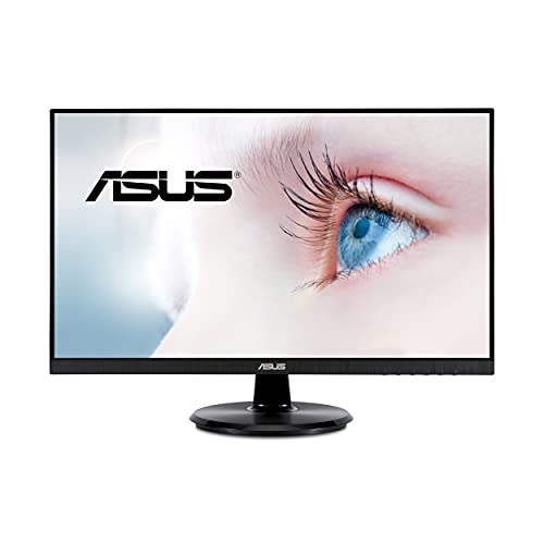 ASUS 23.8” 1080P Monitor