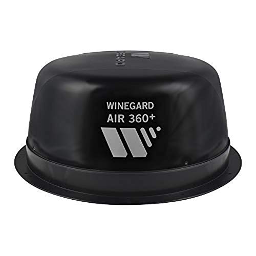 Winegard Air 360+ RV Antenna