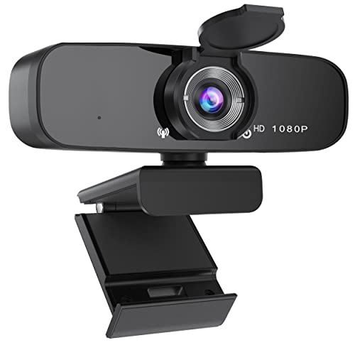 Argmao HD Webcam with Microphone