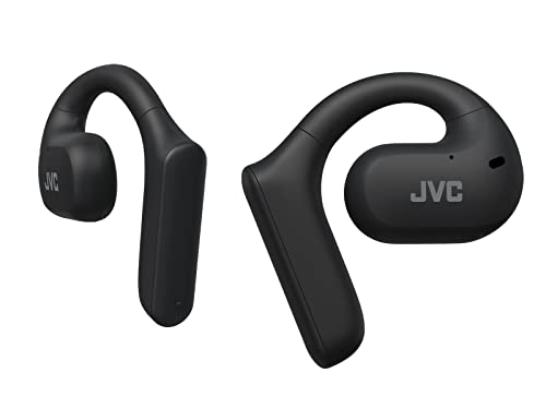 JVC Open Ear True Wireless Headphones