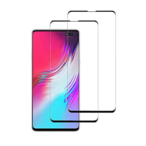 AISELAN Galaxy S10 5G Tempered Glass Screen Protector