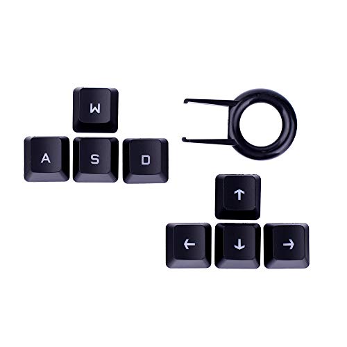 Arrow Keys Replacement Keycaps