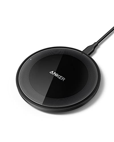 Anker 315 Wireless Charger - Fast and Versatile Charging Solution