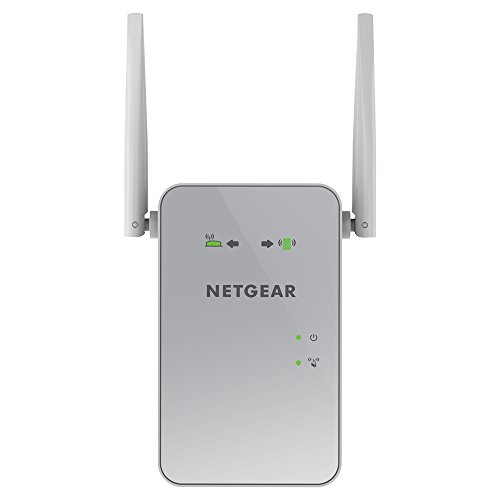 NETGEAR WiFi Mesh Range Extender EX6150