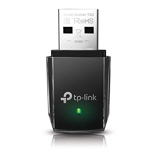 TP-Link AC1300 USB WiFi Adapter - Enhance Your Wireless Network