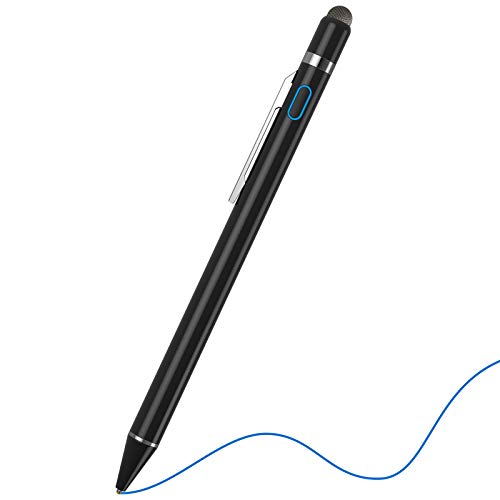 Universal Fine Point Stylus for Touch Screens