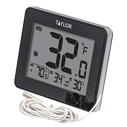 Taylor Wired Thermometer