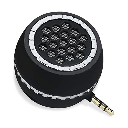 INTSUN Mini Portable Speaker - Enhance Your Audio Experience