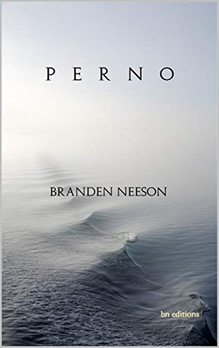 Perno (Spanish Edition)