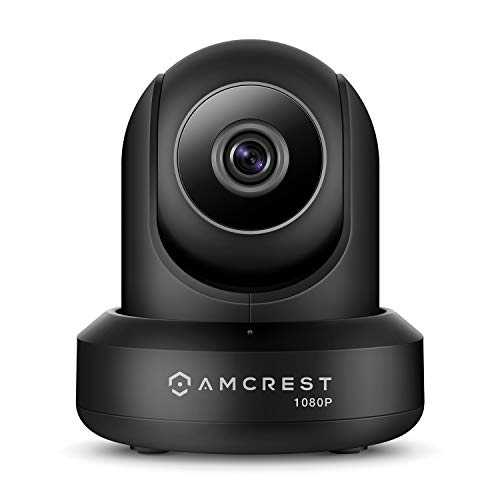 Amcrest ProHD 1080P WiFi IP Camera