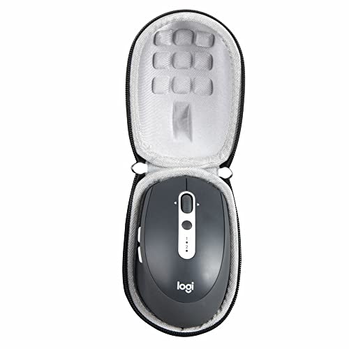Logitech M585 Multi-Device Wireless Mouse Travel Case