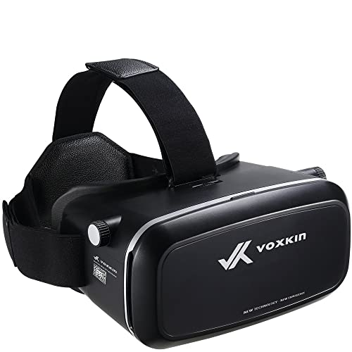 VR Headset Game System - High Definition Virtual Reality 3D Glasses