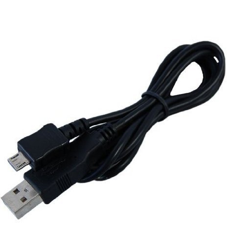HQRP USB Charging Cable
