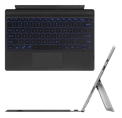 Microsoft Surface Pro Keyboard Replacement