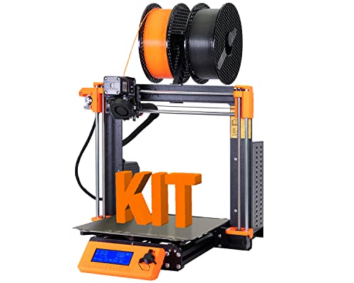 Prusa i3 MK3S+ 3D Printer Kit
