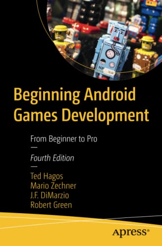From Beginner to Pro: Android Game Development Guide
