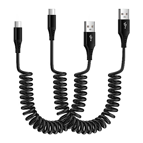 Android Auto USB Type C Cable for Car