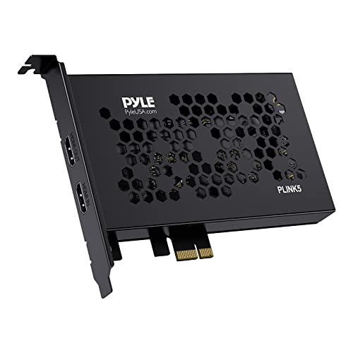 Plink5 HDMI Video Capture Card