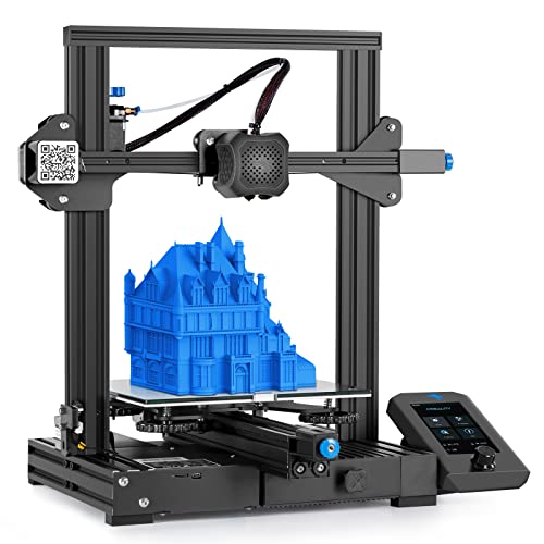 CREALITY Ender 3 V2 3D Printer