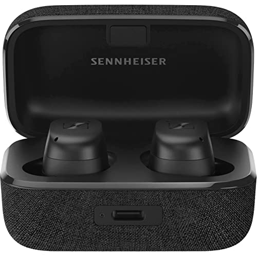 Sennheiser True Wireless 3 Earbuds